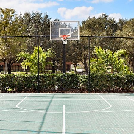 Residence Inn Tampa Sabal Park/Brandon Mango Экстерьер фото