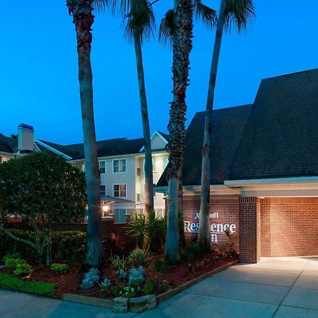 Residence Inn Tampa Sabal Park/Brandon Mango Экстерьер фото