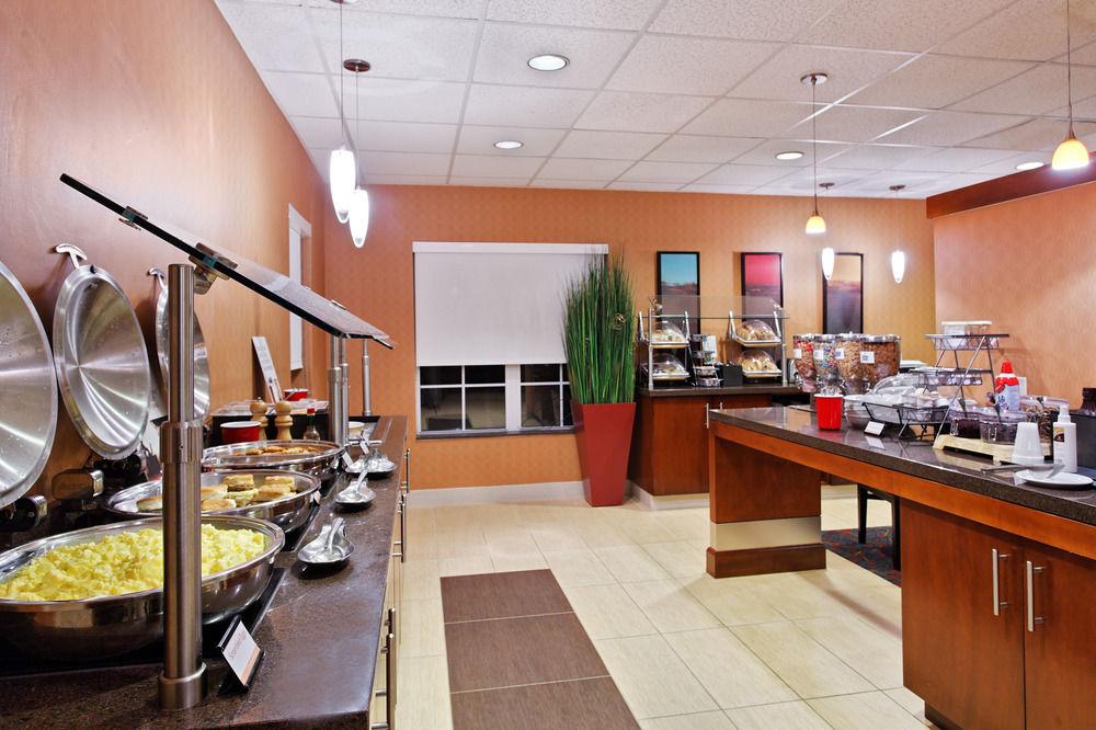 Residence Inn Tampa Sabal Park/Brandon Mango Экстерьер фото