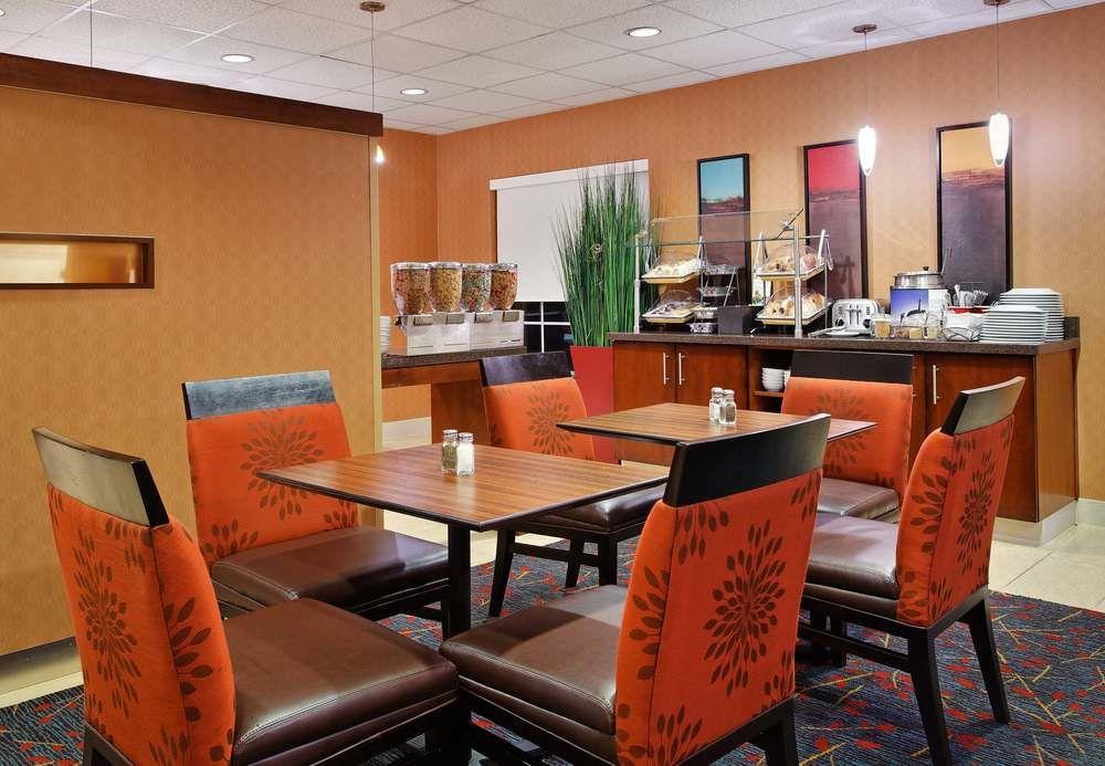 Residence Inn Tampa Sabal Park/Brandon Mango Экстерьер фото