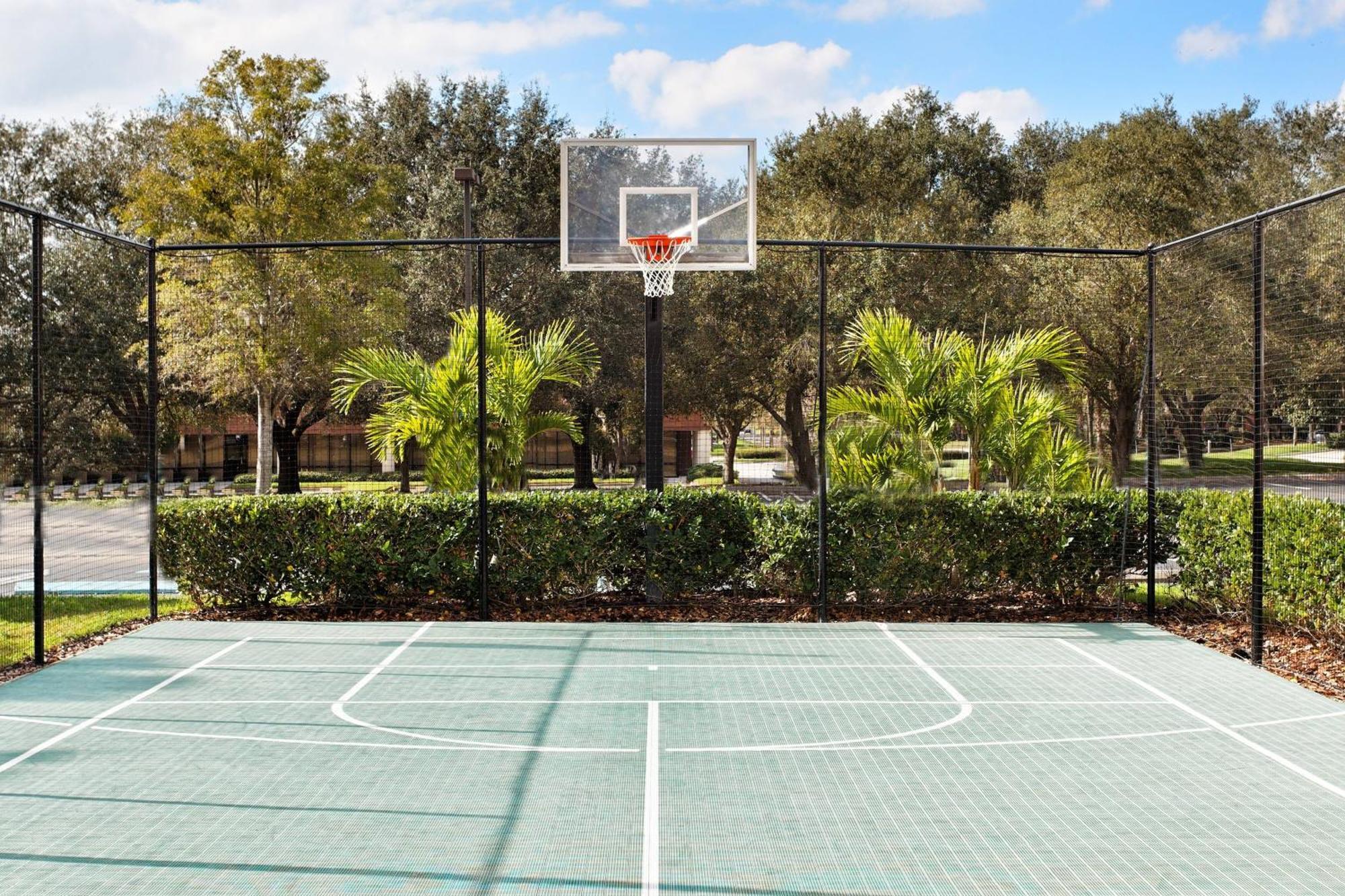 Residence Inn Tampa Sabal Park/Brandon Mango Экстерьер фото