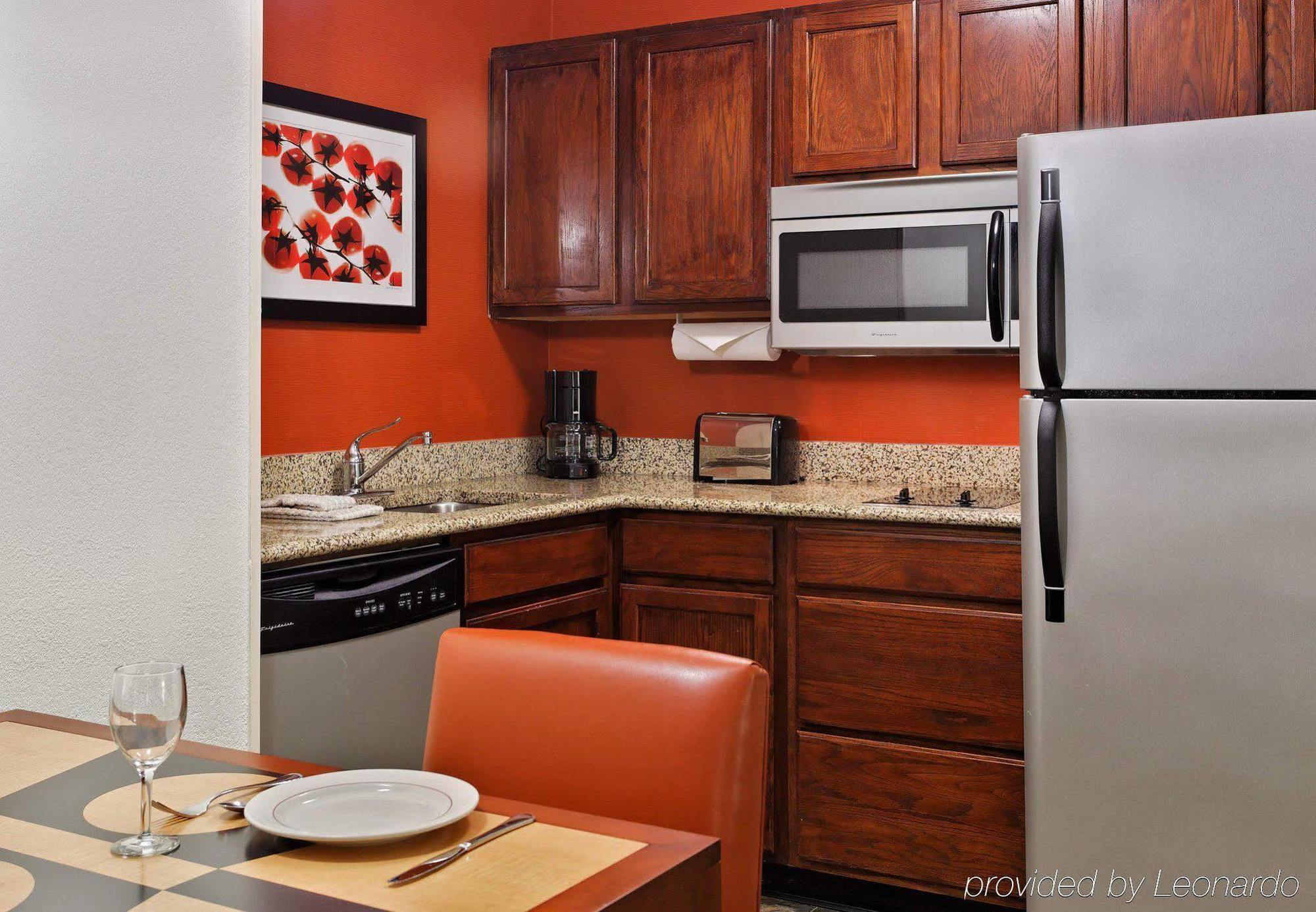 Residence Inn Tampa Sabal Park/Brandon Mango Номер фото