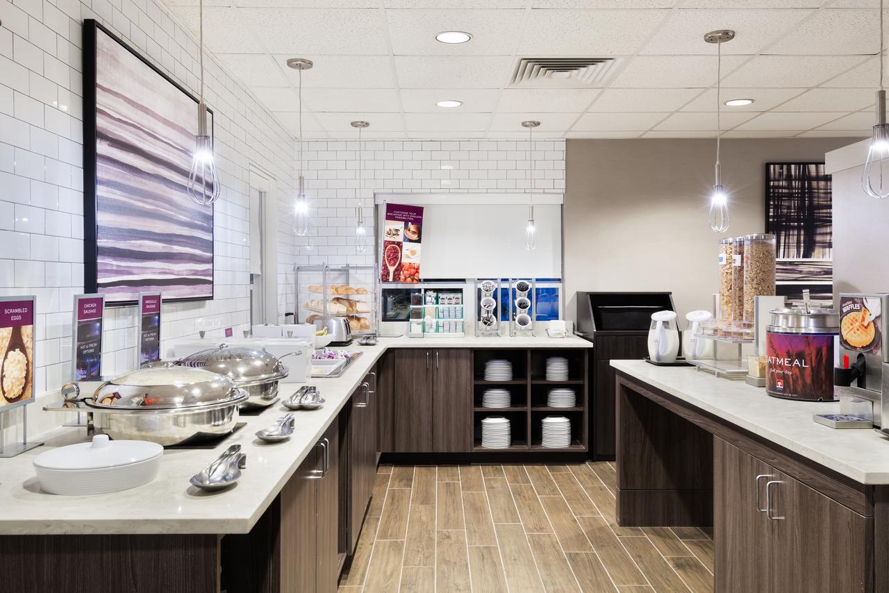 Residence Inn Tampa Sabal Park/Brandon Mango Экстерьер фото