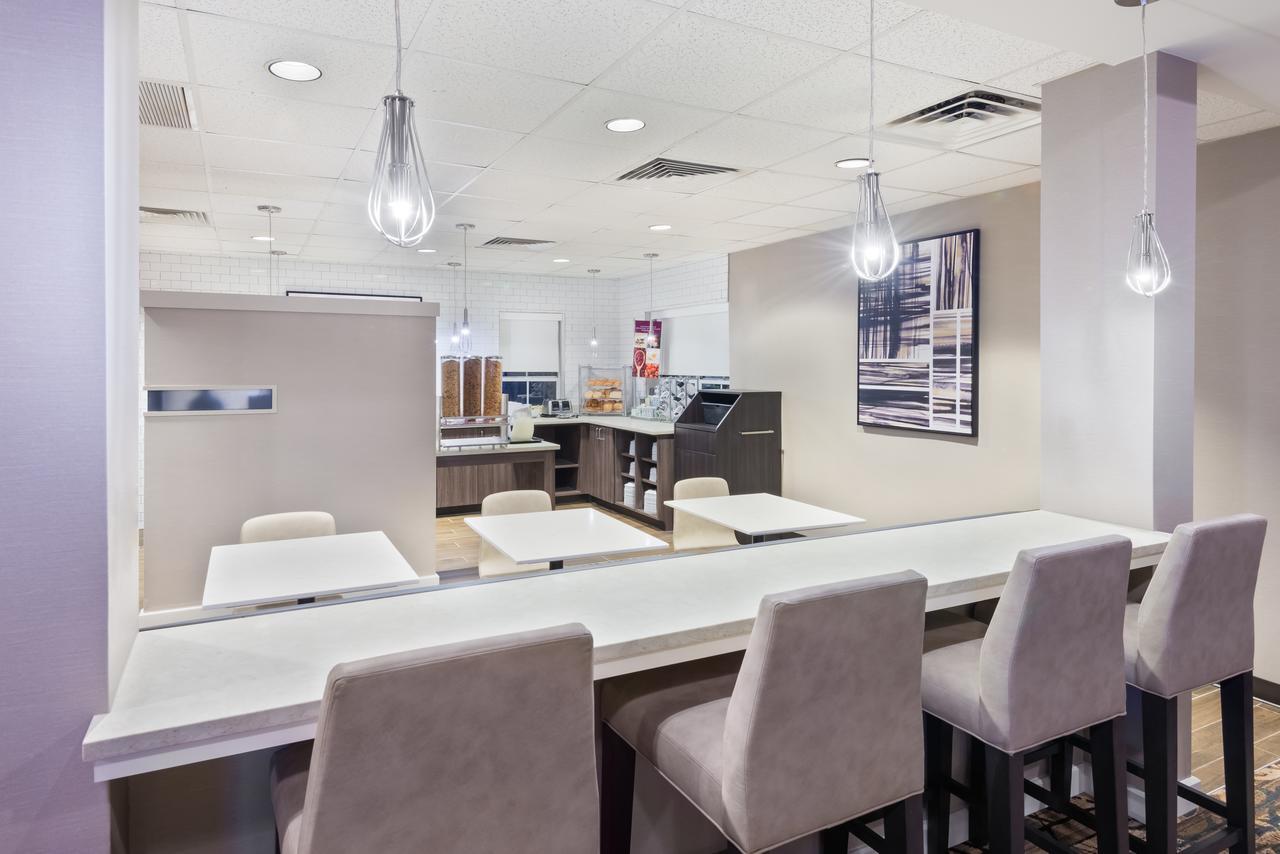 Residence Inn Tampa Sabal Park/Brandon Mango Экстерьер фото