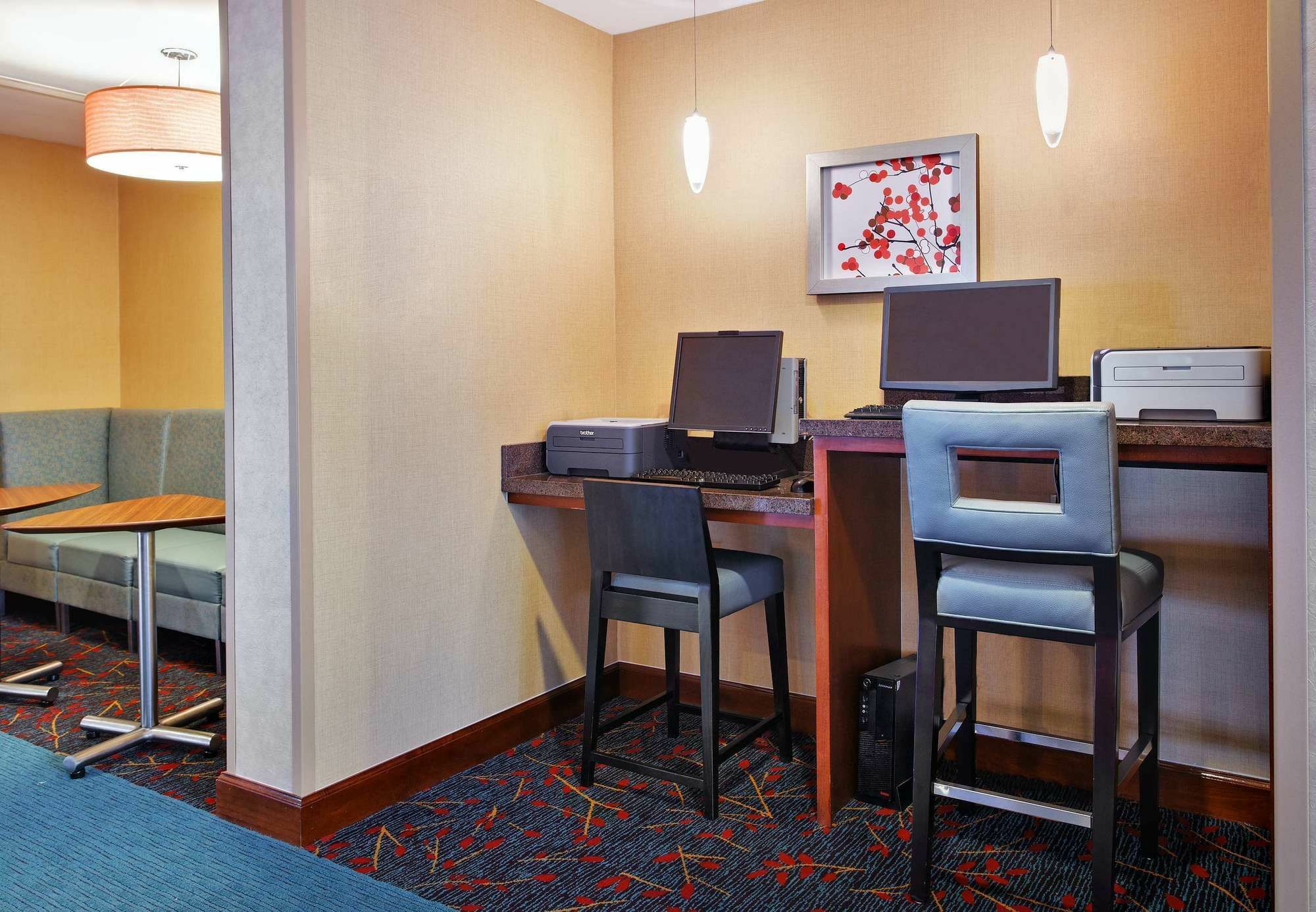 Residence Inn Tampa Sabal Park/Brandon Mango Экстерьер фото