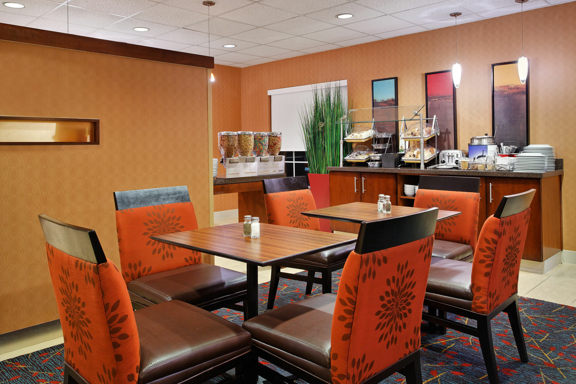 Residence Inn Tampa Sabal Park/Brandon Mango Экстерьер фото