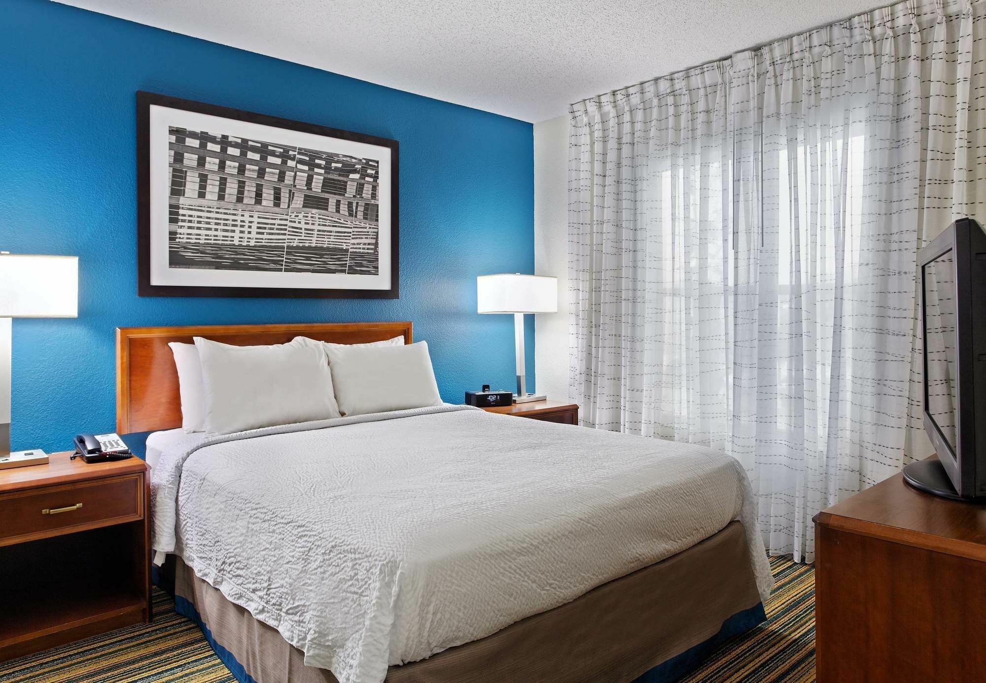 Residence Inn Tampa Sabal Park/Brandon Mango Номер фото