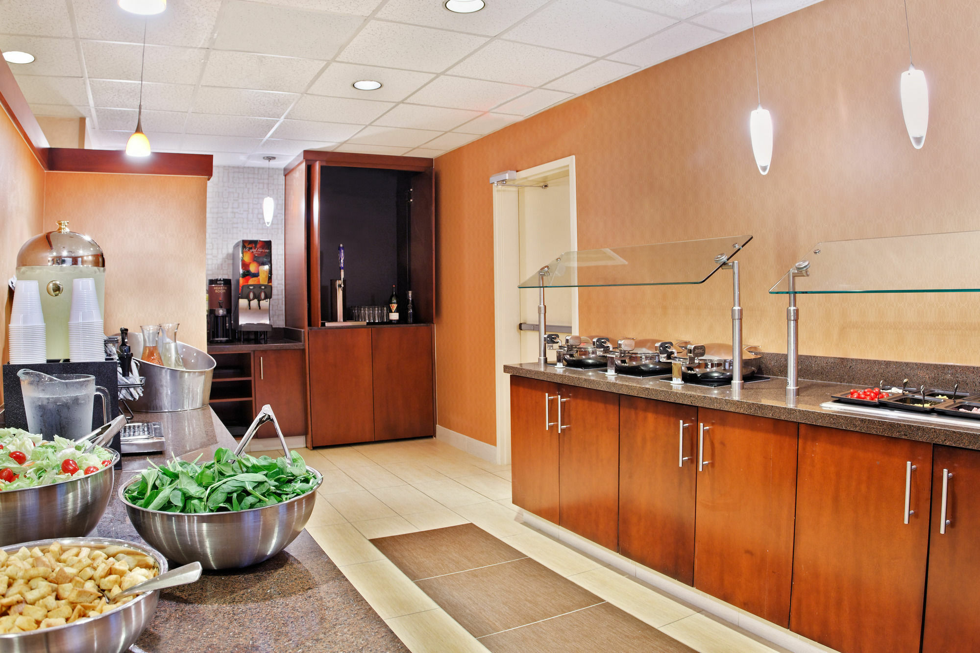 Residence Inn Tampa Sabal Park/Brandon Mango Экстерьер фото
