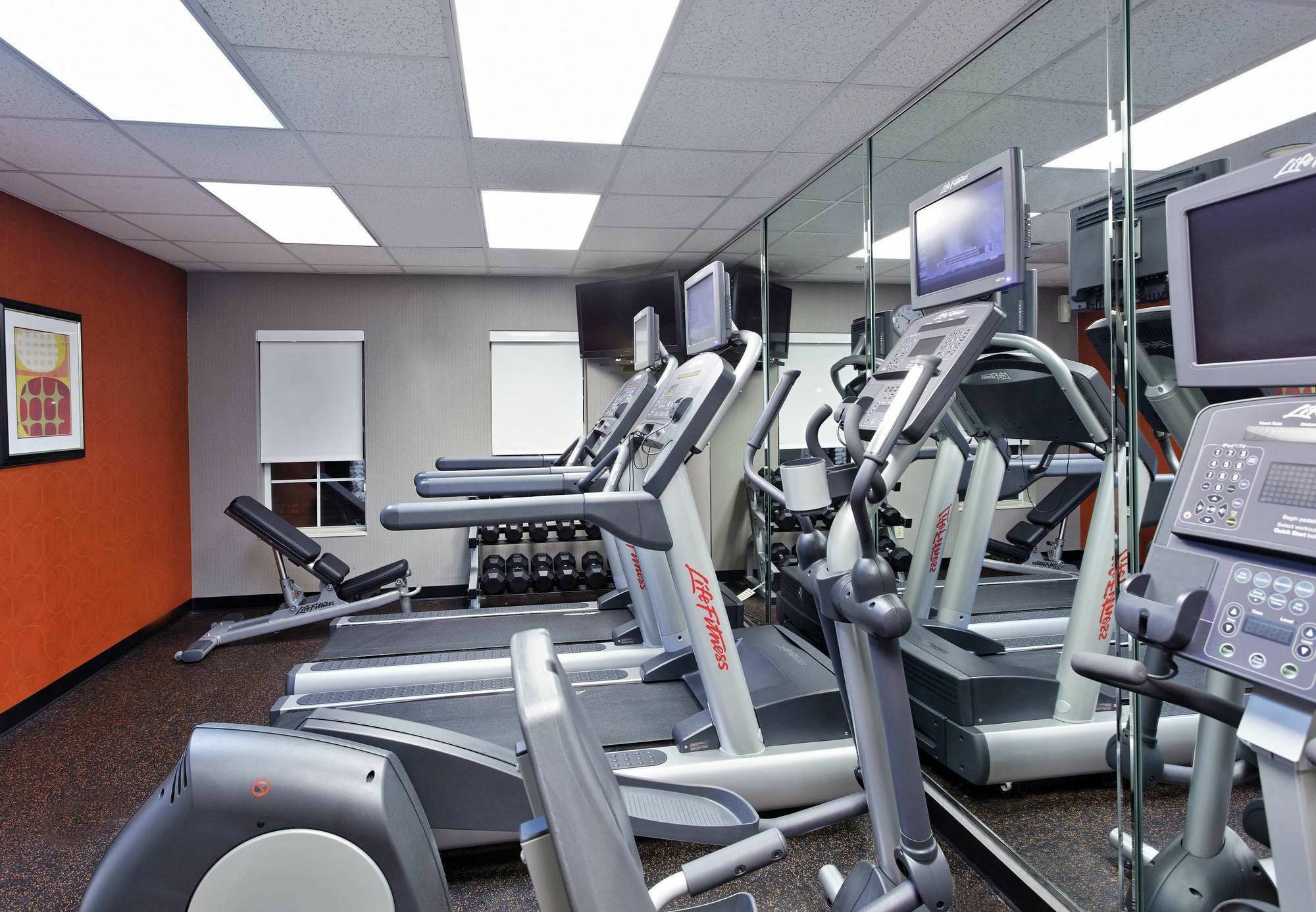 Residence Inn Tampa Sabal Park/Brandon Mango Экстерьер фото