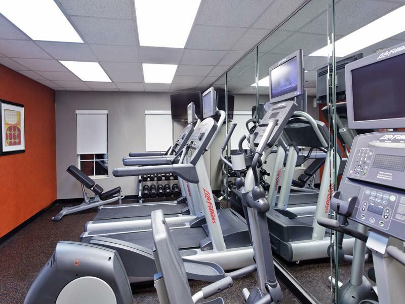 Residence Inn Tampa Sabal Park/Brandon Mango Экстерьер фото